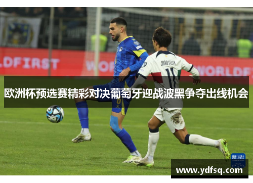 欧洲杯预选赛精彩对决葡萄牙迎战波黑争夺出线机会