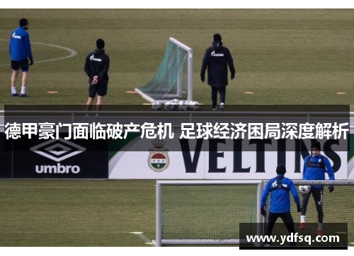 德甲豪门面临破产危机 足球经济困局深度解析